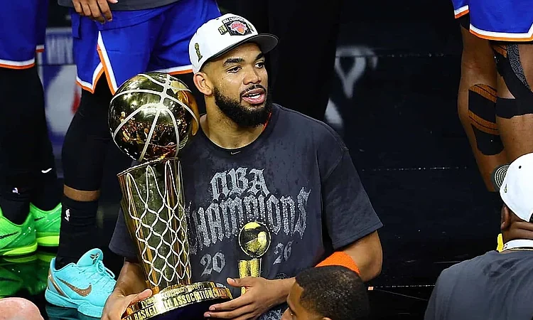MSG usó anillos de los Knicks como señuelo en simulacro de phishing y ahora repartirá más de 275