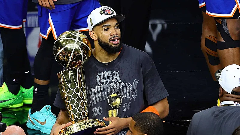 MSG usó anillos de los Knicks como señuelo en simulacro de phishing y ahora repartirá más de 275