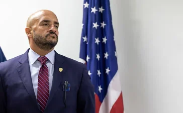 Video confesión y ola de violencia: el caso de Puerto Rico que alerta a la región