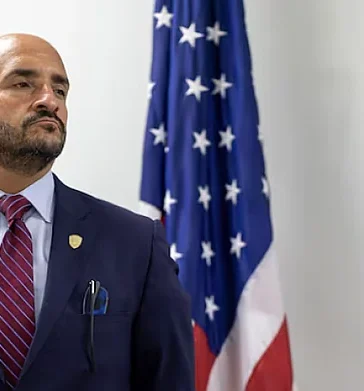 Video confesión y ola de violencia: el caso de Puerto Rico que alerta a la región