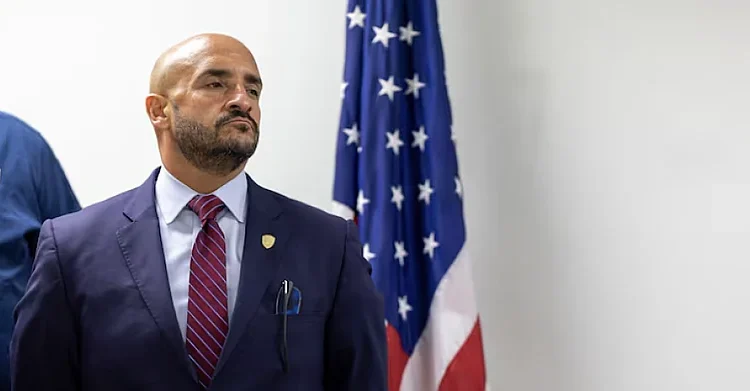 Video confesión y ola de violencia: el caso de Puerto Rico que alerta a la región