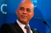 Martelly desafía sanciones internacionales y se lanza a la presidencia de Haití