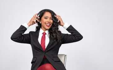 Jailyn Vásquez y Criss Alexander renuevan la mañana radial de Mixx 104.5 FM