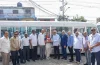 MAPRE entrega autobuses a dos clubes deportivos en Santo Domingo