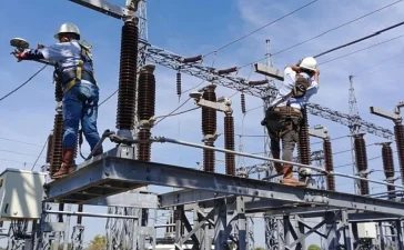 ETED apuesta por almacenamiento de 600 MW para modernizar la red eléctrica dominicana