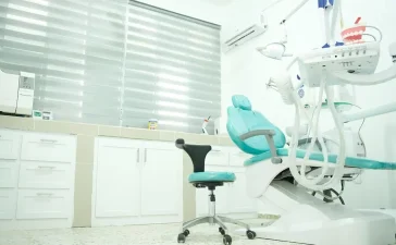 Inabie amplía red de salud bucal con dos nuevos módulos en Monte Plata y Baní