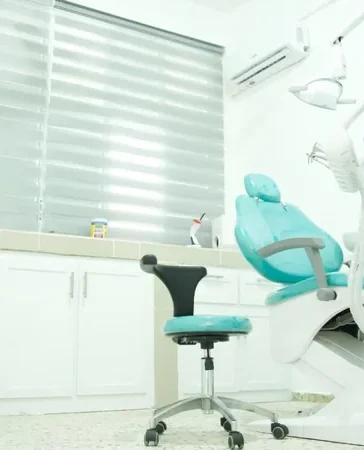 Inabie amplía red de salud bucal con dos nuevos módulos en Monte Plata y Baní
