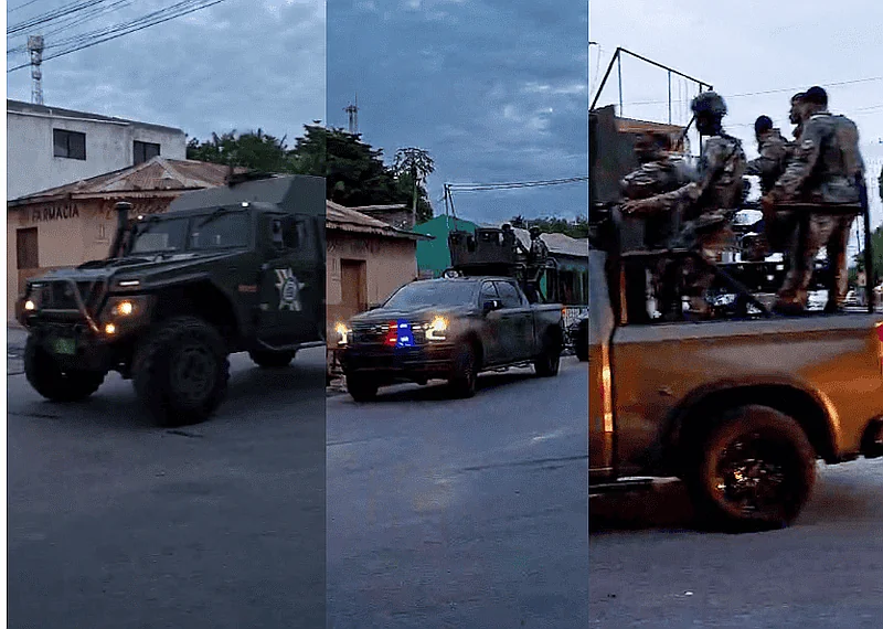 Escalada en Haití: República Dominicana blinda su frontera con refuerzos militares