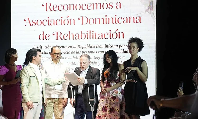 Justicia y Procuraduría impulsan inclusión social a través de la moda