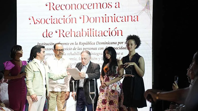 Justicia y Procuraduría impulsan inclusión social a través de la moda