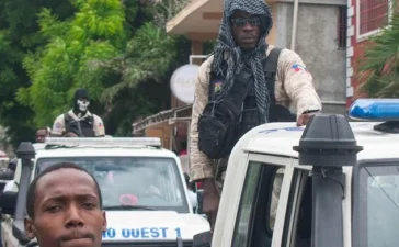 Bukele intensifica su cruzada contra las pandillas haitianas con despliegue militar