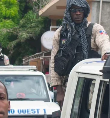 Bukele intensifica su cruzada contra las pandillas haitianas con despliegue militar
