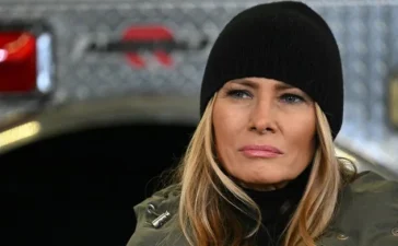 Melapia Trump impulsa acuerdo humanitario en Ucrania: tregua en Oleshky iniciará el martes