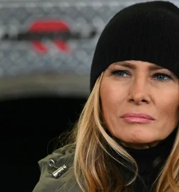 Melapia Trump impulsa acuerdo humanitario en Ucrania: tregua en Oleshky iniciará el martes