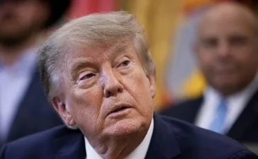 Trump insiste en una escala militar en Cuba y Rubio llama a actuar 'ahora'