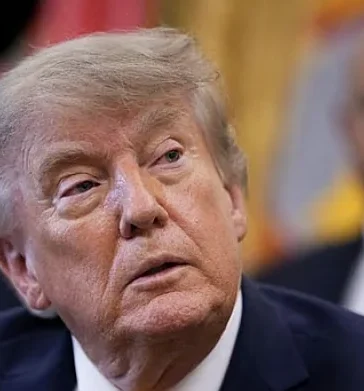 Trump insiste en una escala militar en Cuba y Rubio llama a actuar 'ahora'