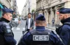 Francia se blinda con 70,000 agentes ante nueva ola de protestas