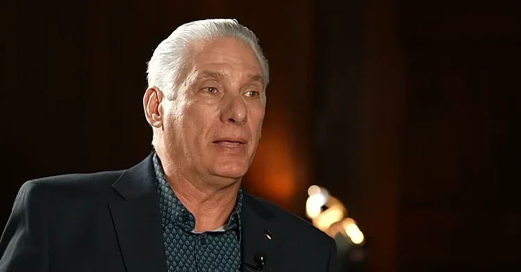 Cuba y EE.UU. elevan tensión: Díaz-Canel denuncia 'dominación' y Trump anuncia paso de buques