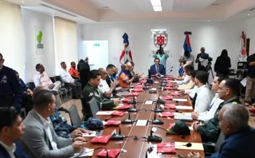 Santiago Alerta 2026: el desafío de coordinar 23 instituciones ante un gran terremoto