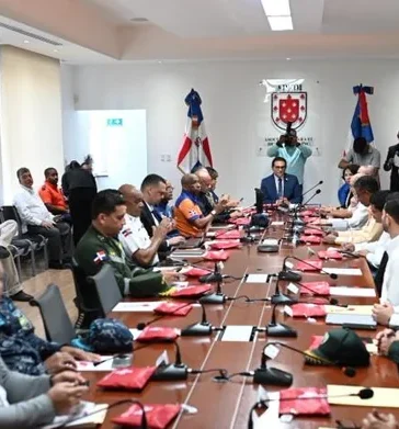 Santiago Alerta 2026: el desafío de coordinar 23 instituciones ante un gran terremoto