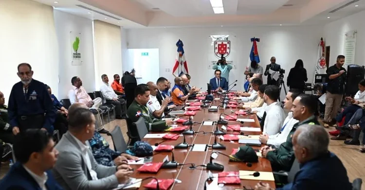 Santiago Alerta 2026: el desafío de coordinar 23 instituciones ante un gran terremoto