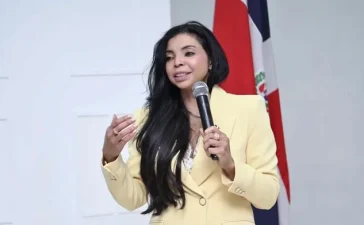 Reynoso plantea repensar la crianza familiar para combatir la violencia en República Dominicana
