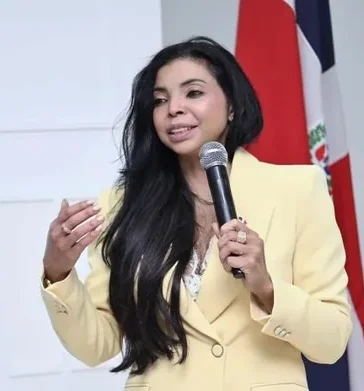 Reynoso plantea repensar la crianza familiar para combatir la violencia en República Dominicana