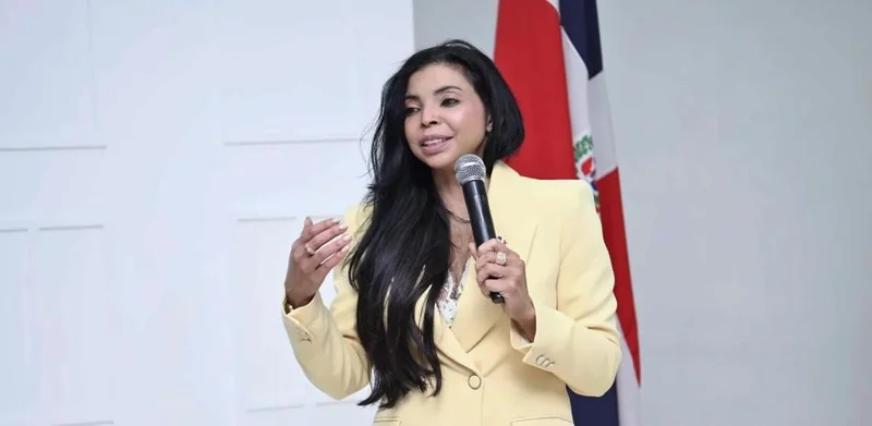 Reynoso plantea repensar la crianza familiar para combatir la violencia en República Dominicana