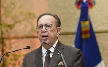 RD desafía la crisis global: economía crece 5.6% y atrae US$4,500 millones de inversión