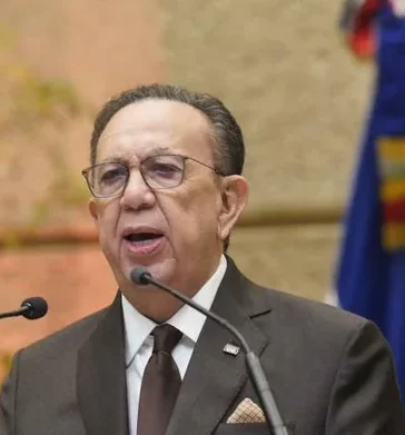 RD desafía la crisis global: economía crece 5.6% y atrae US$4,500 millones de inversión