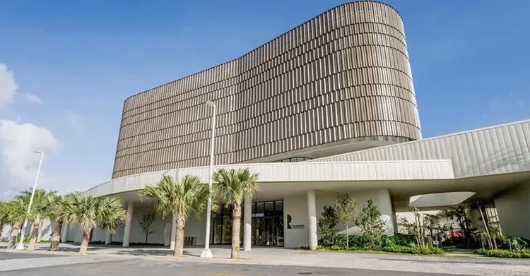 Centro Cultural Rainieri: un legado que busca proyectar la identidad dominicana desde Punta Cana