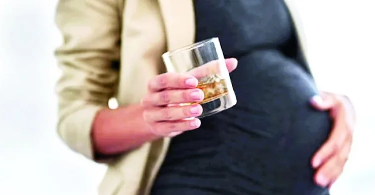 INTEC alerta: más de la mitad de embarazadas estudiadas consumió alcohol durante la gestación