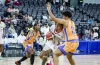 Bameso extiende racha y complica a Huellas del Siglo en el TBS Distrito 2026