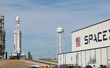 Justicia de EE. UU. da luz verde a SpaceX para ampliar Starbase en refugio natural de Texas
