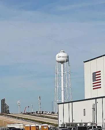 Justicia de EE. UU. da luz verde a SpaceX para ampliar Starbase en refugio natural de Texas