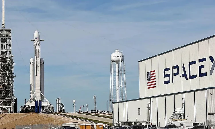 Justicia de EE. UU. da luz verde a SpaceX para ampliar Starbase en refugio natural de Texas