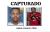 Dominicano en el top 10 de los más buscados es extraditado desde Miami por homicidios y atracos