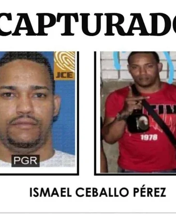 Dominicano en el top 10 de los más buscados es extraditado desde Miami por homicidios y atracos