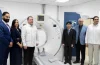 Japón fortalece salud dominicana con cuarto tomógrafo entregado al Darío Contreras