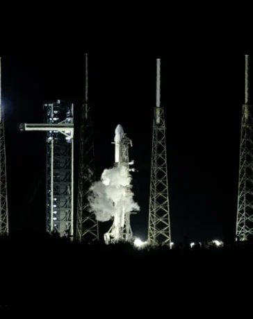 NASA apuesta por pruebas sin tripulación antes de definir el alunizaje tripulado de Artemis IV