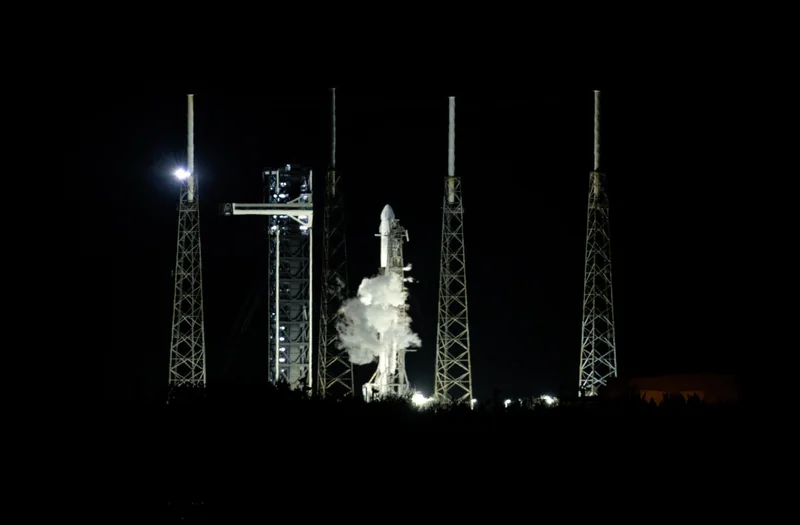 NASA apuesta por pruebas sin tripulación antes de definir el alunizaje tripulado de Artemis IV