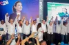 Mejía activa maquinaria territorial en circunscripción clave del Distrito Nacional