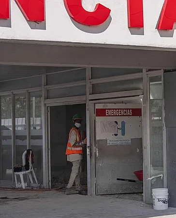 Red Nacional de Trauma reduce mortalidad por accidentes viales, pero cada caso grave cuesta hasta RD$1 millón