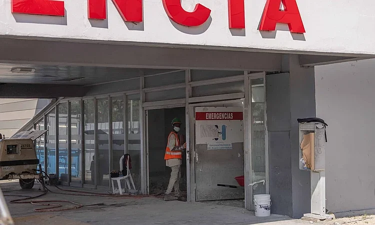 Red Nacional de Trauma reduce mortalidad por accidentes viales, pero cada caso grave cuesta hasta RD$1 millón