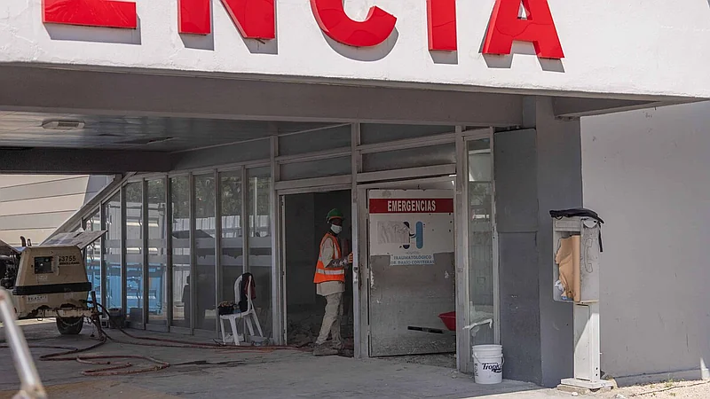 Red Nacional de Trauma reduce mortalidad por accidentes viales, pero cada caso grave cuesta hasta RD$1 millón