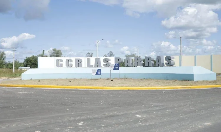 Informe de Defensa Pública expone crisis de hacinamiento en cárceles dominicanas