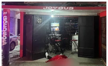 Doble muerte en Los Frailes expone debate sobre violencia y uso de armas en República Dominicana