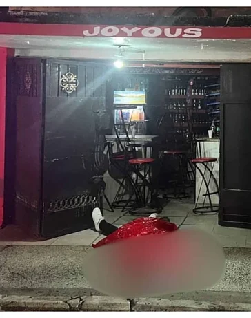 Doble muerte en Los Frailes expone debate sobre violencia y uso de armas en República Dominicana