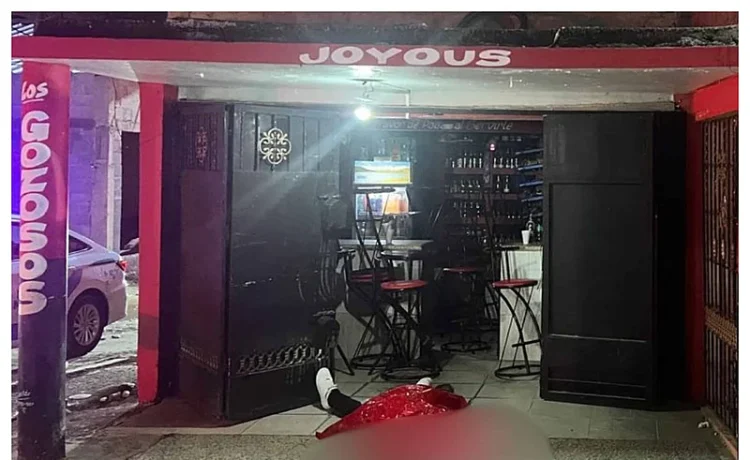 Doble muerte en Los Frailes expone debate sobre violencia y uso de armas en República Dominicana