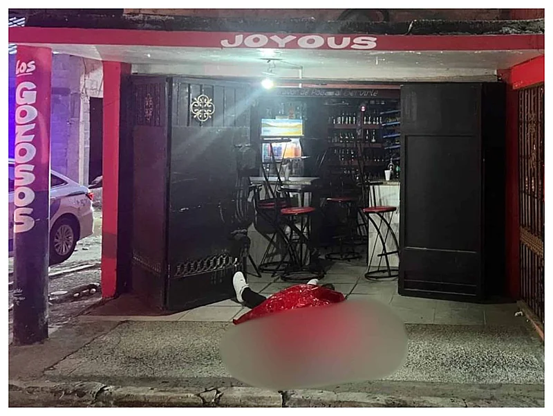 Doble muerte en Los Frailes expone debate sobre violencia y uso de armas en República Dominicana